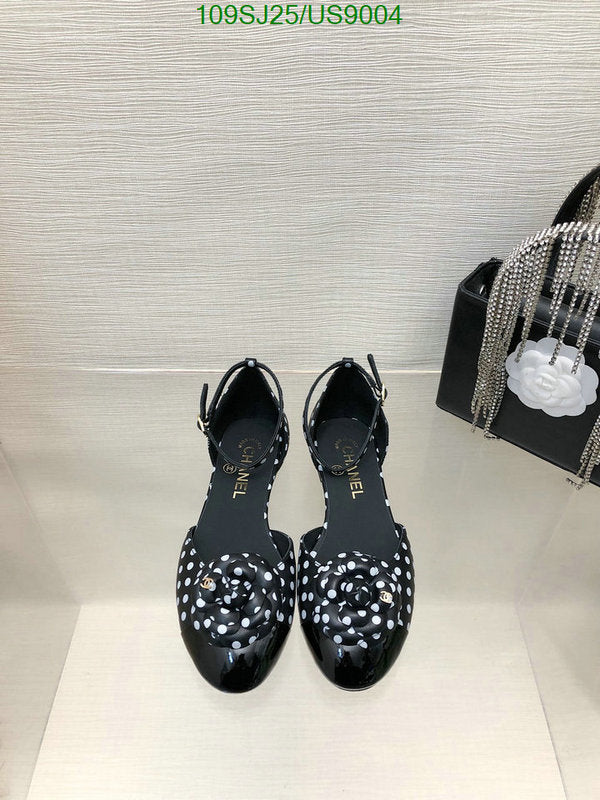 SAMC - CHL Women Shoes - 035