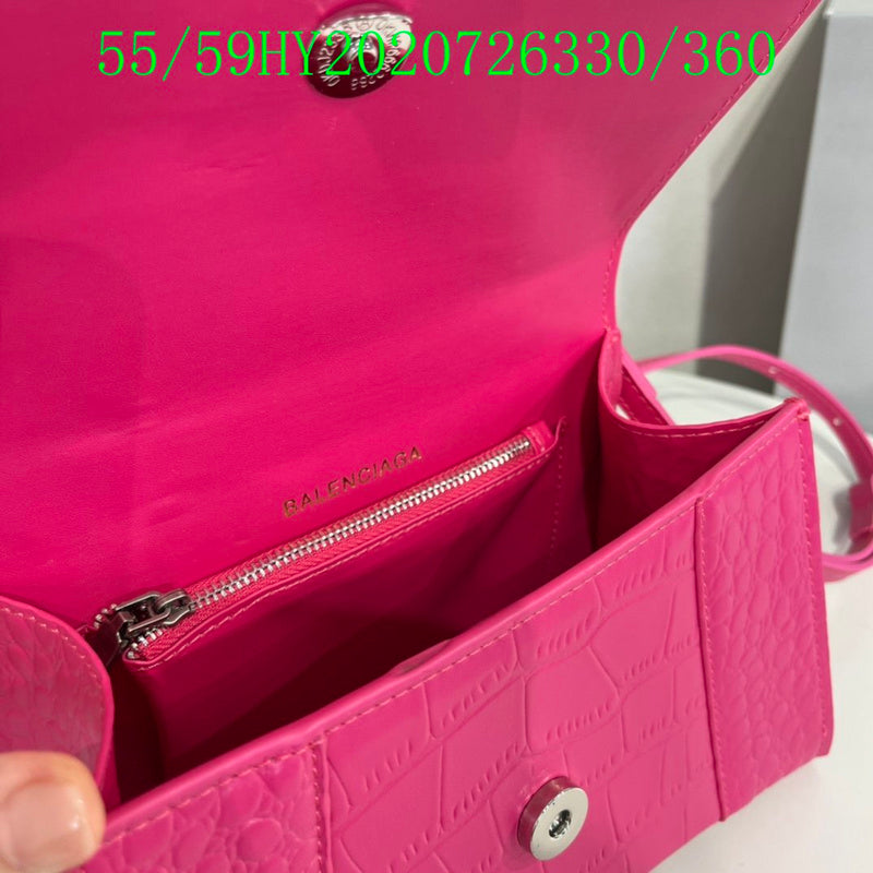 Satchel Bags - BGA Bags - 2169