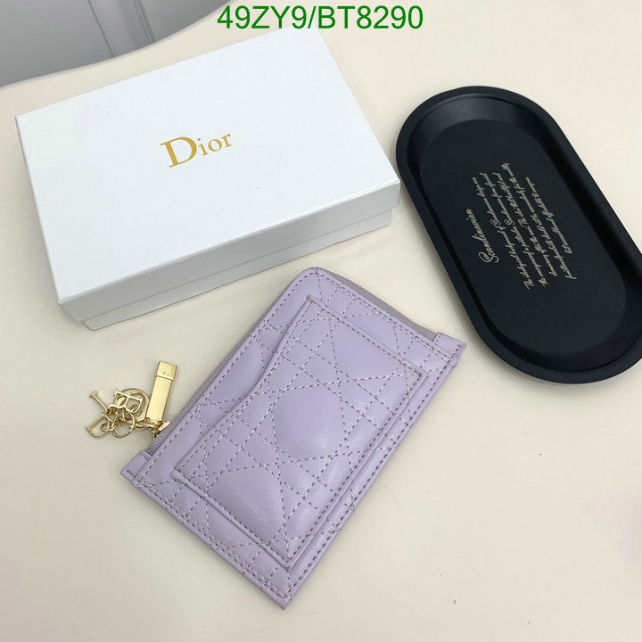 SAMC - DOR Wallets - 024