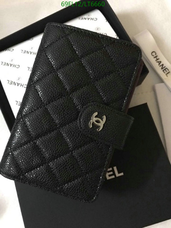 SAMC - CHL Wallets - 078