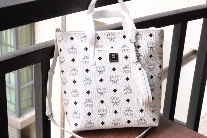 Satchel Bags - MC Bags - 431