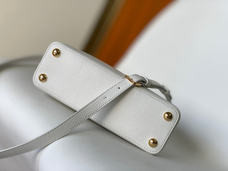 Satchel Bags - VL2 Bags - 1032