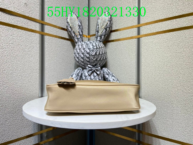 Satchel Bags - PDA Bags - 4543