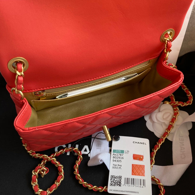 Satchel Bags - CHL Bags - 6405