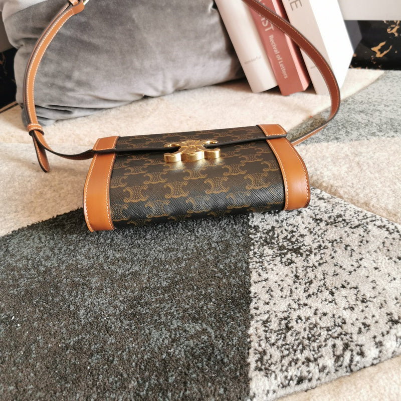 Glamy - COL Bags - 1382