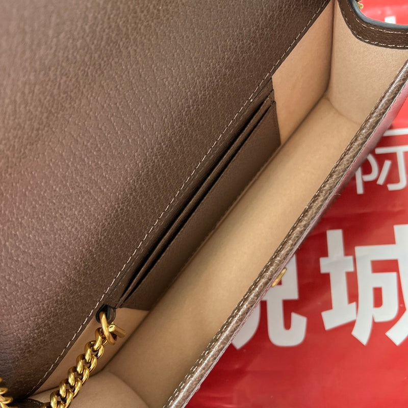 Glami Fashion - GCI Bags - 9449
