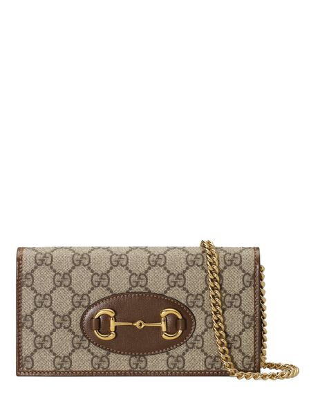 Horsebit 1955 Wallet