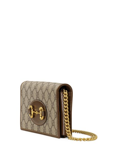 Horsebit 1955 Wallet