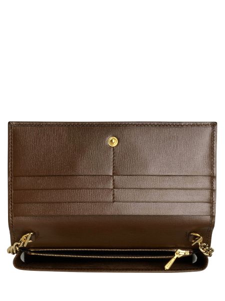 Horsebit 1955 Wallet