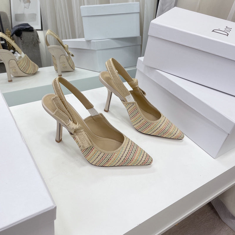 Satchel Bags - Mix Shoes - 1546