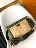 Satchel Bags - VL Bags - 247