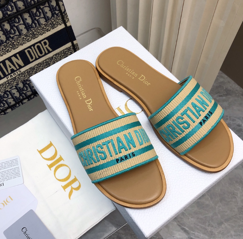 SAMCC - DOR Women Shoes - 027