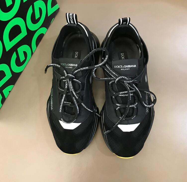 SAMC - DAG Men Shoes - 483