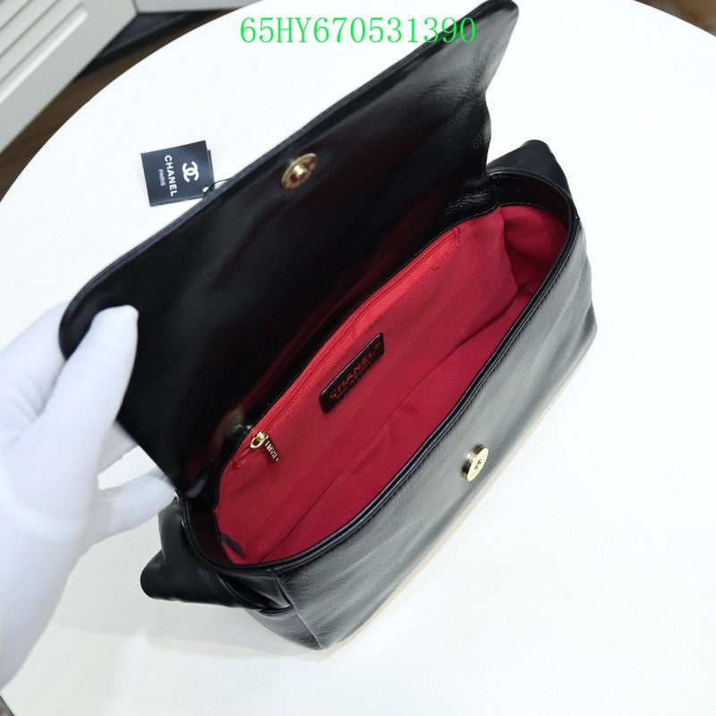 Satchel Bags - CHL Bags - 5158