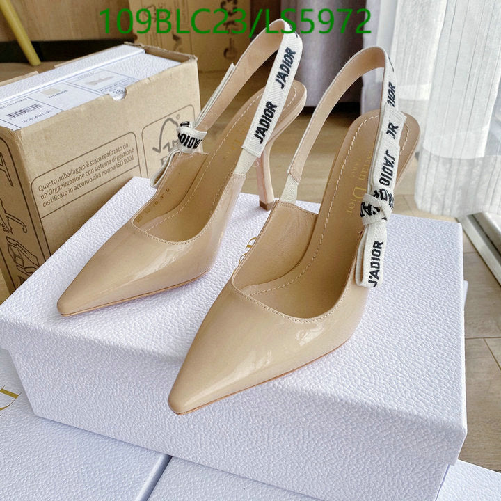 SAMCC - DOR Women Shoes - 2412