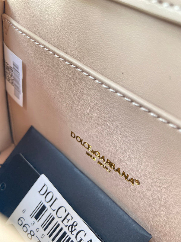 Glamy - DG bag - 499