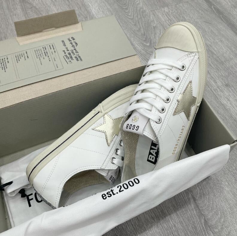 SAMC - GDBE Women Shoes - 115