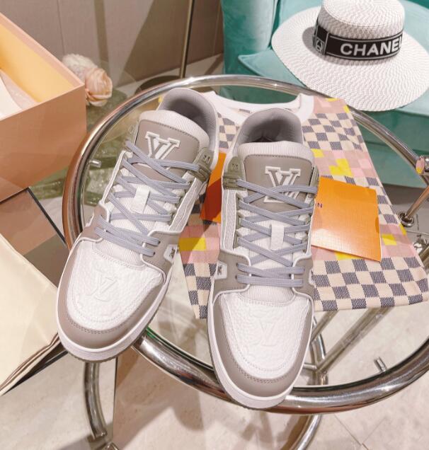 glamy - LOV Men Shoes - 942