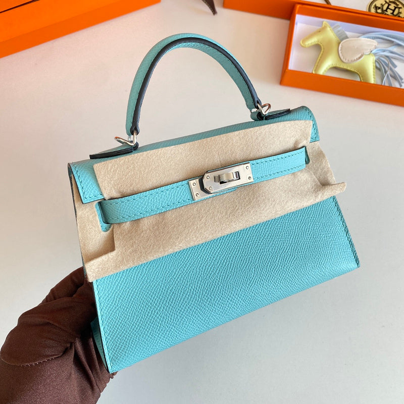 Glamy - HMS Bags - 523