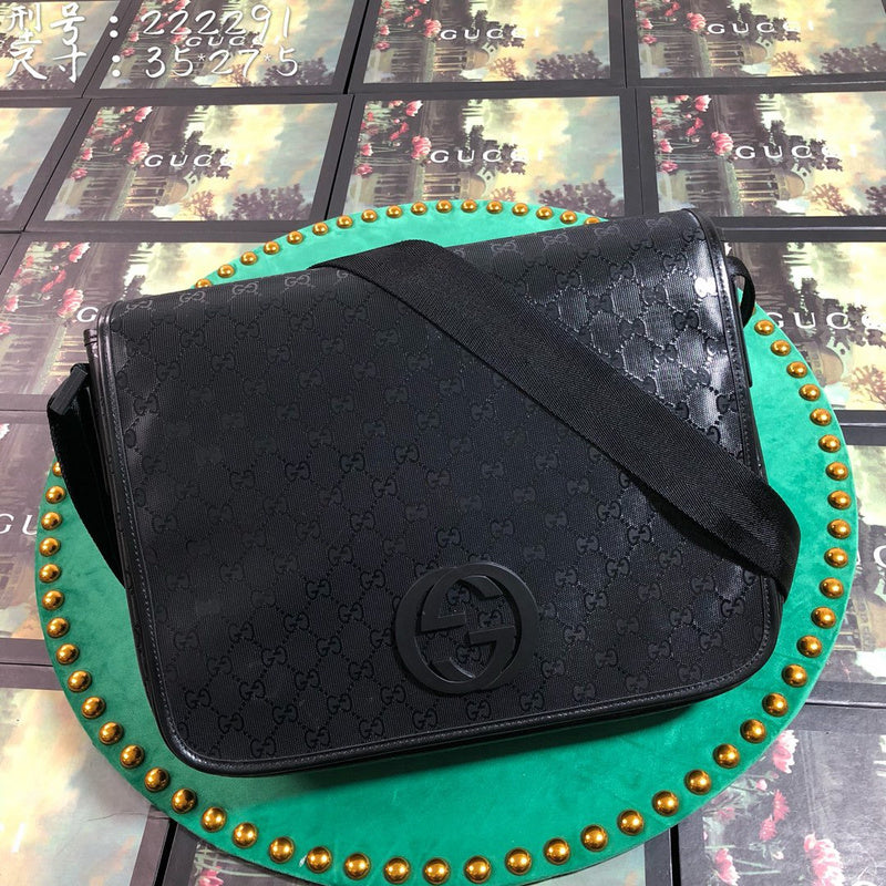 Glami-i - Guki Men Bags - 327