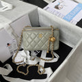 Satchel Bags - CLN Bags - 630