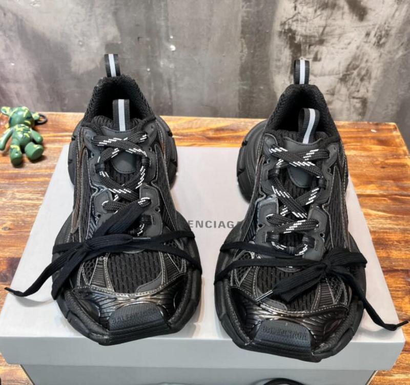 SAMC - BG Men Shoes - 239