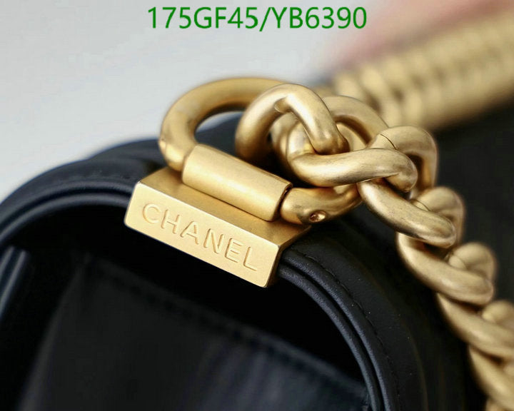 SAMC - CHL Bags - 824