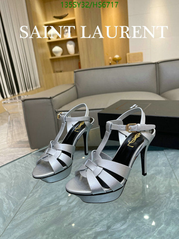 SAMC - YLS Women Shoes - 057
