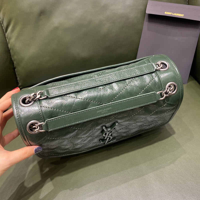 ELE - SLY Bags 351
