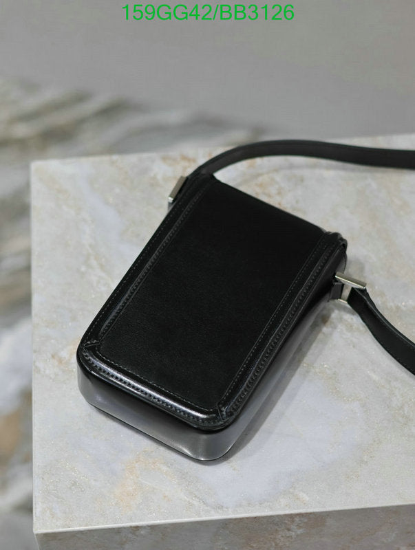 SAMC - YLS Bags - 039