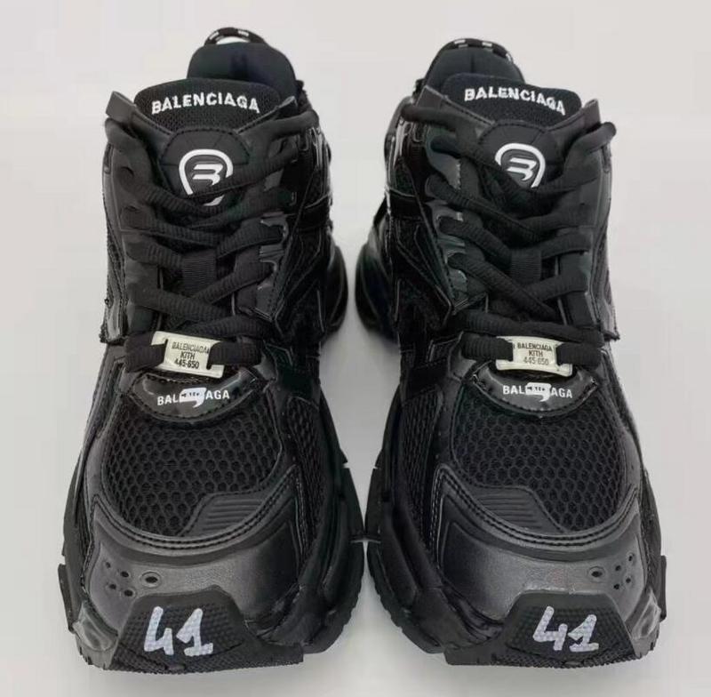 SAMC - BG Men Shoes - 346
