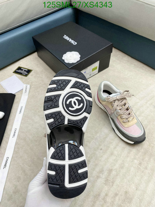 SAMC - CHL Women Shoes Sneakers - 188