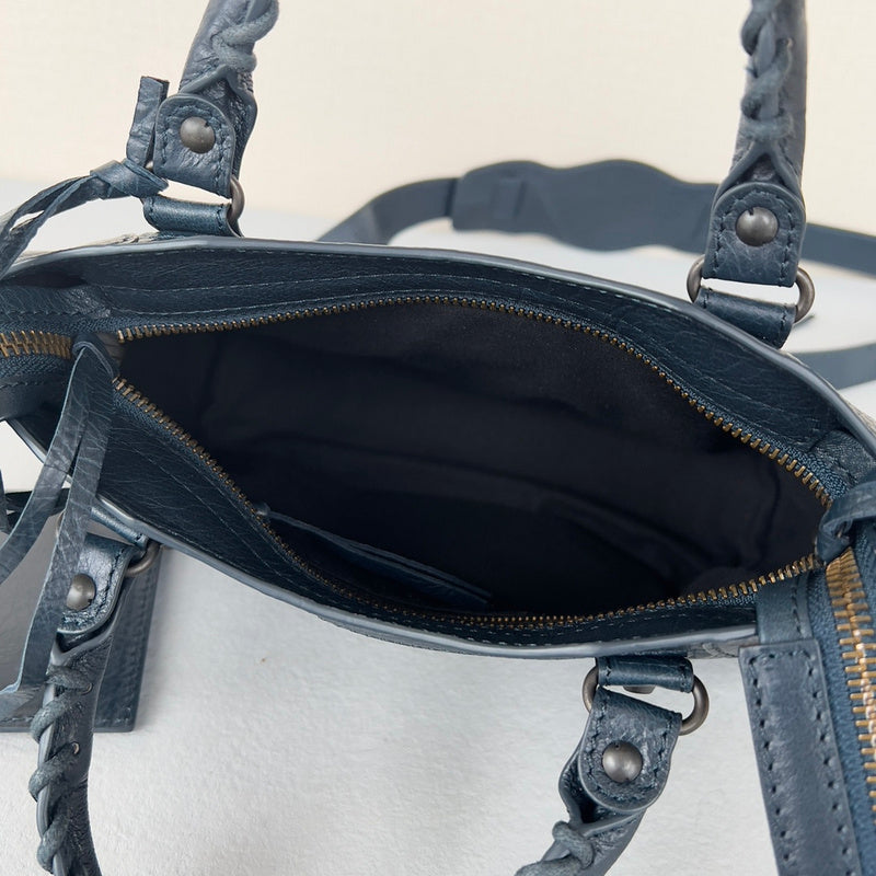 Glamy - BG Bags - 833