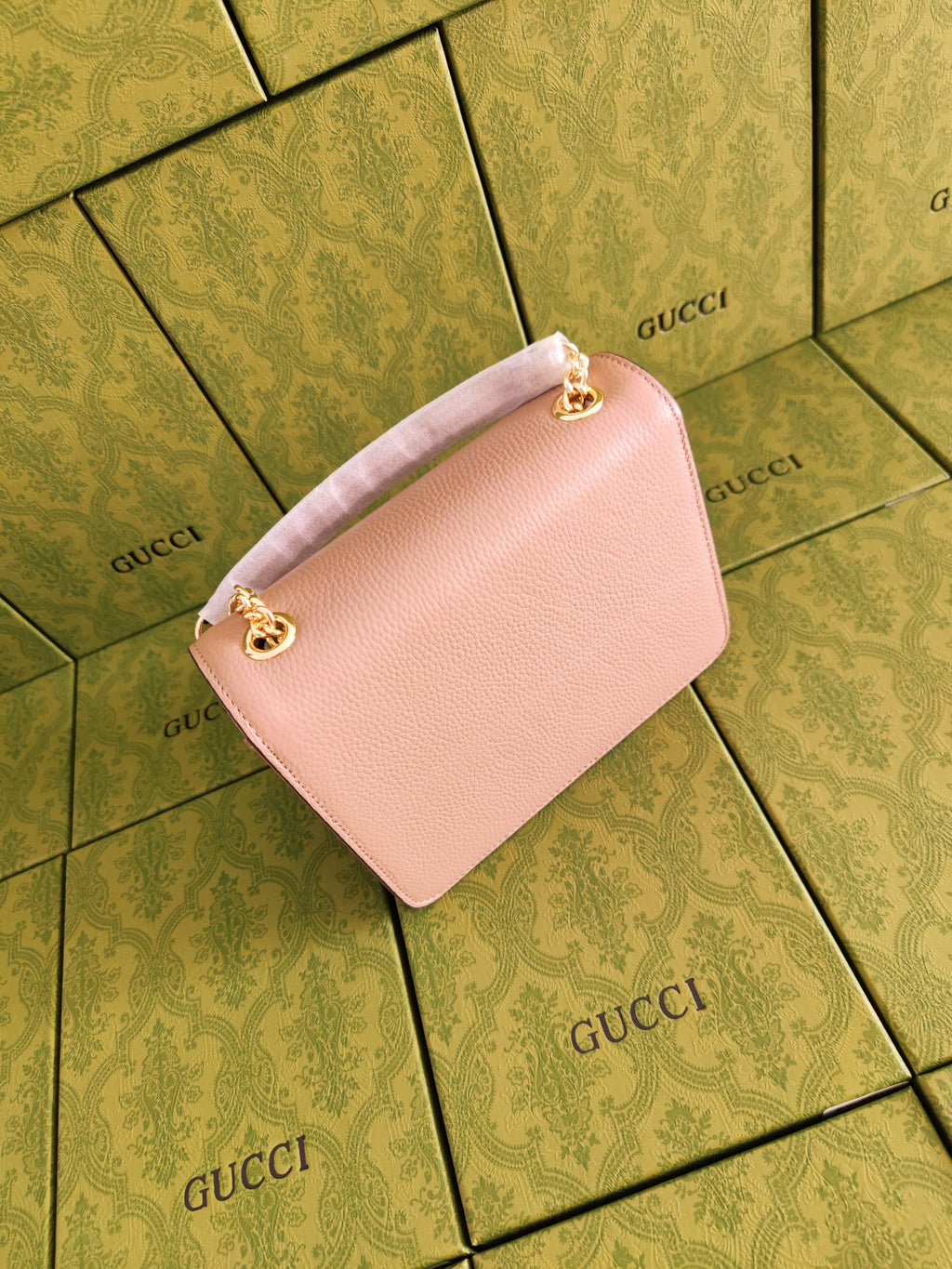 EN - New Bag GCI 507
