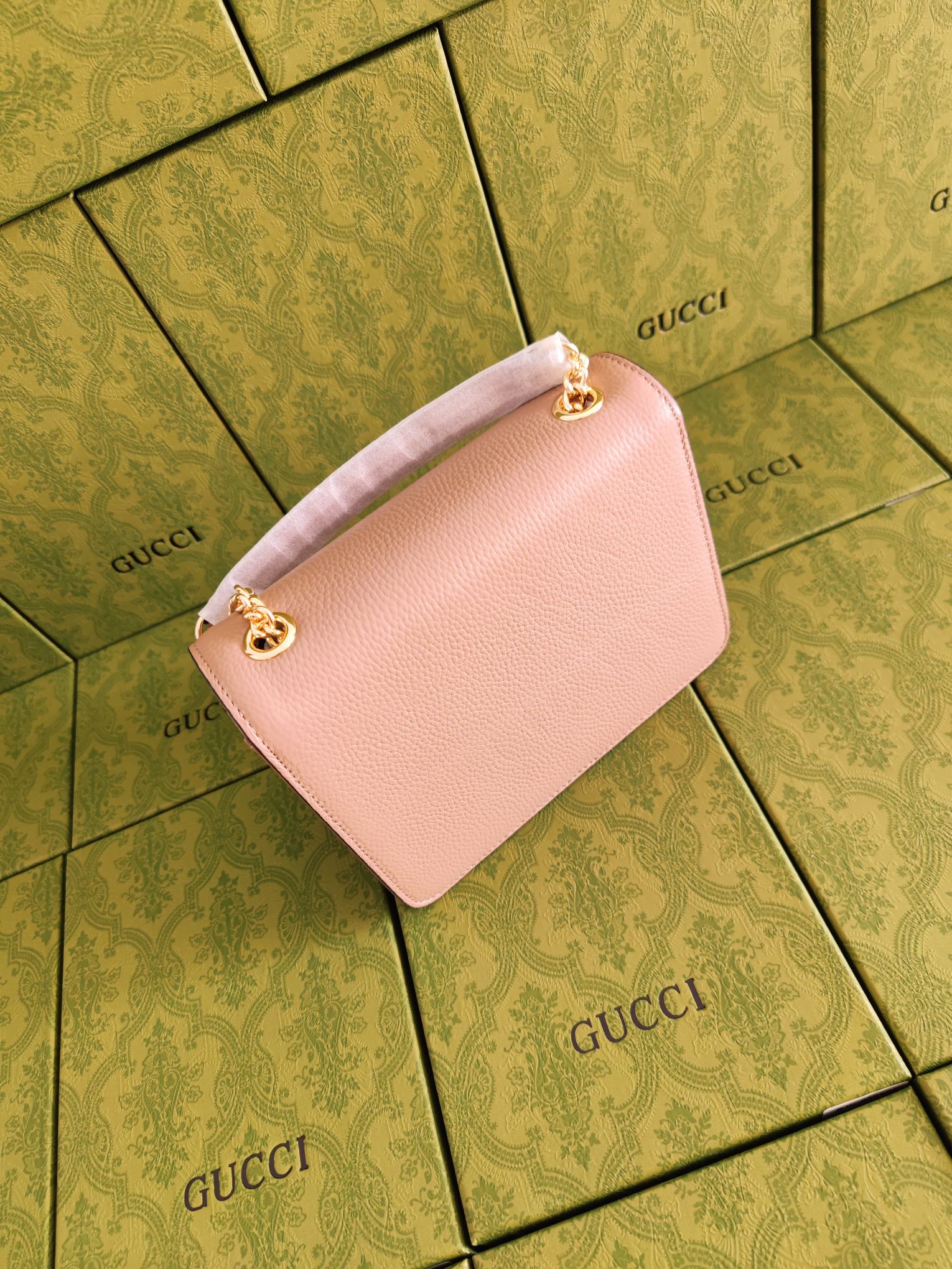 EN - New Bag GCI 507
