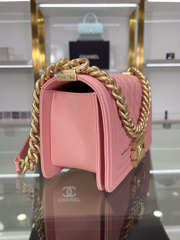 GlamI - CHL Bags - 3181