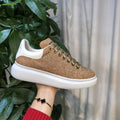 Glamy - AQ Men SHoes - 482
