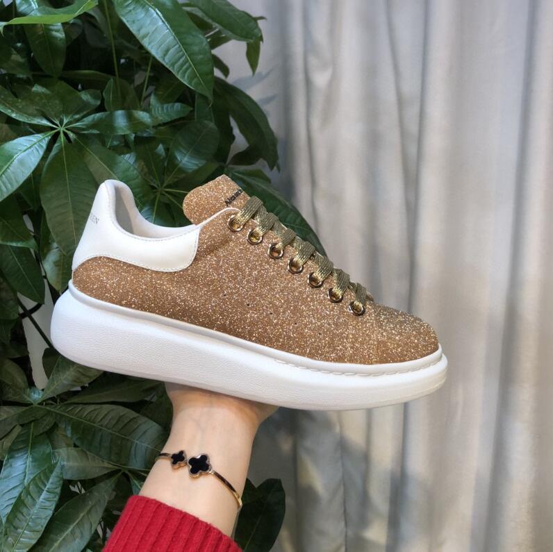 Glamy - AQ Men SHoes - 482