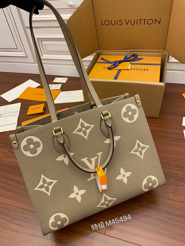 Glamy - LOV Bags - 1042