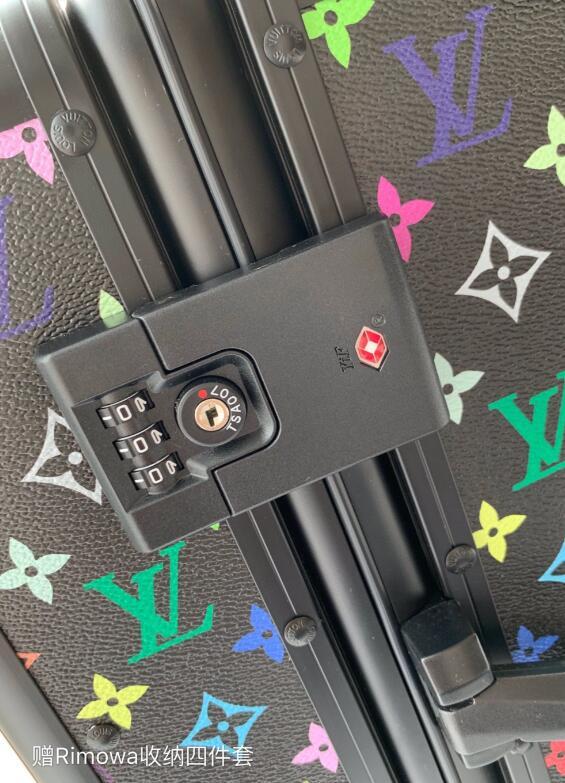 SAMC - Travel Bags - 066