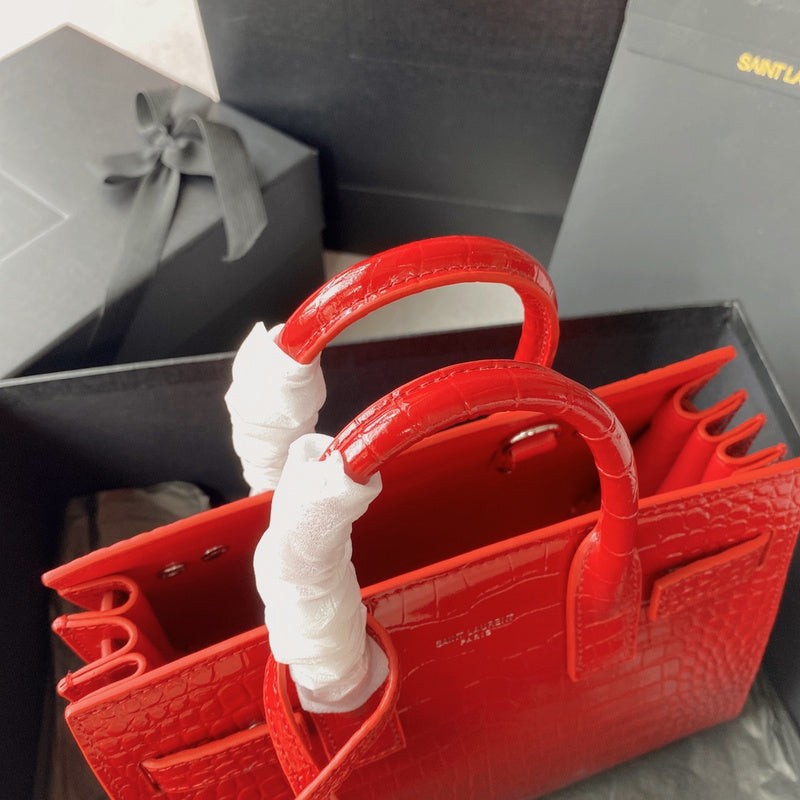 Satchel Bags - SLY Bags - 273