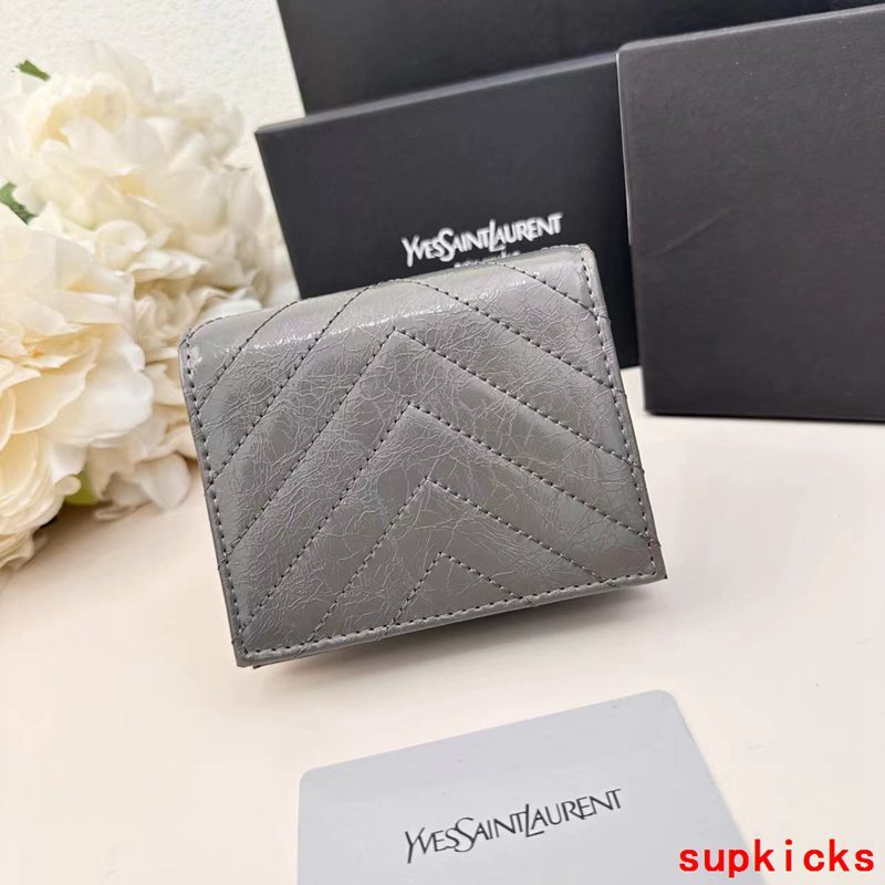 Glami- - Mix Wallets - 735
