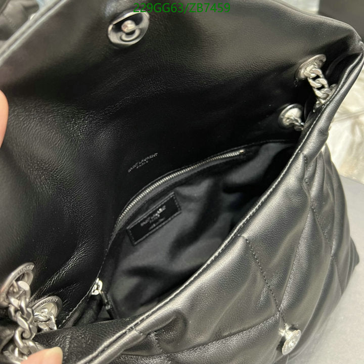 SAMC - YLS Bags - 327