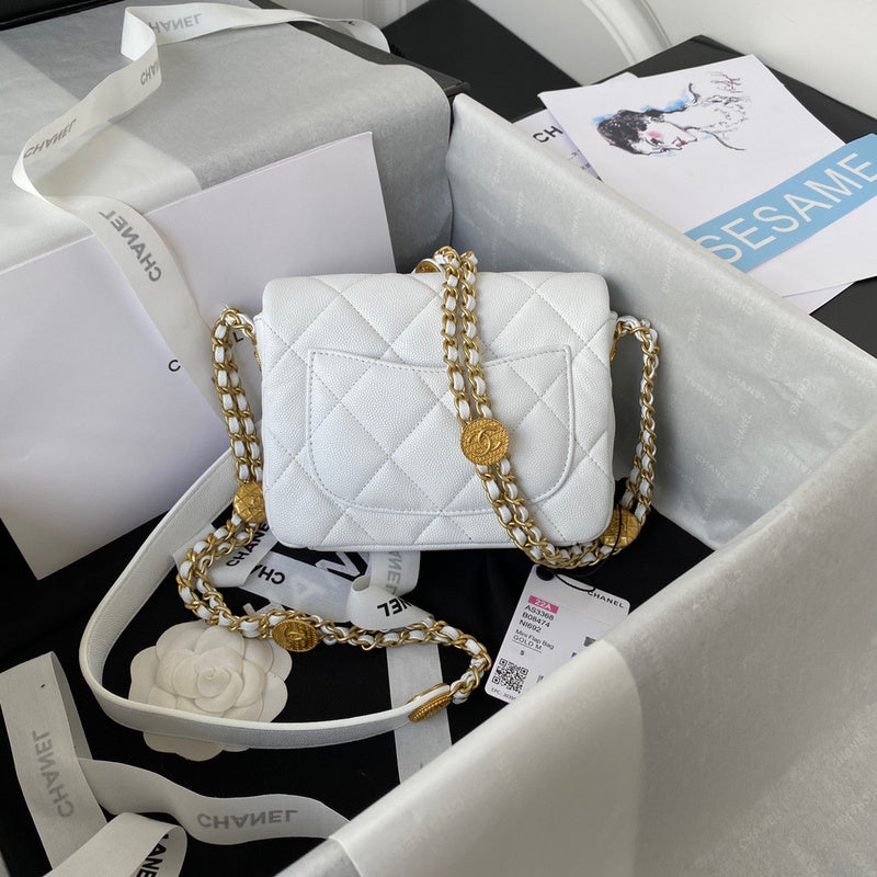 Chanel Bags
