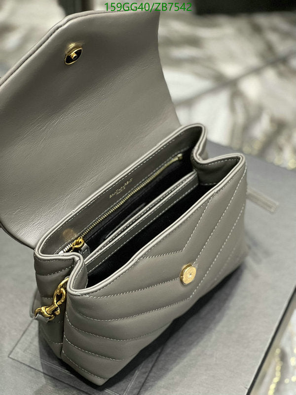 SAMC - YLS Bags - 322