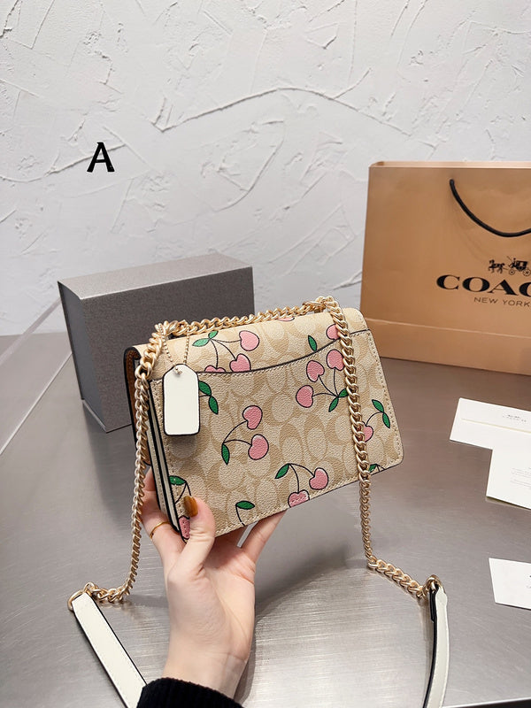Satchel Bags - CCH Bags - 411