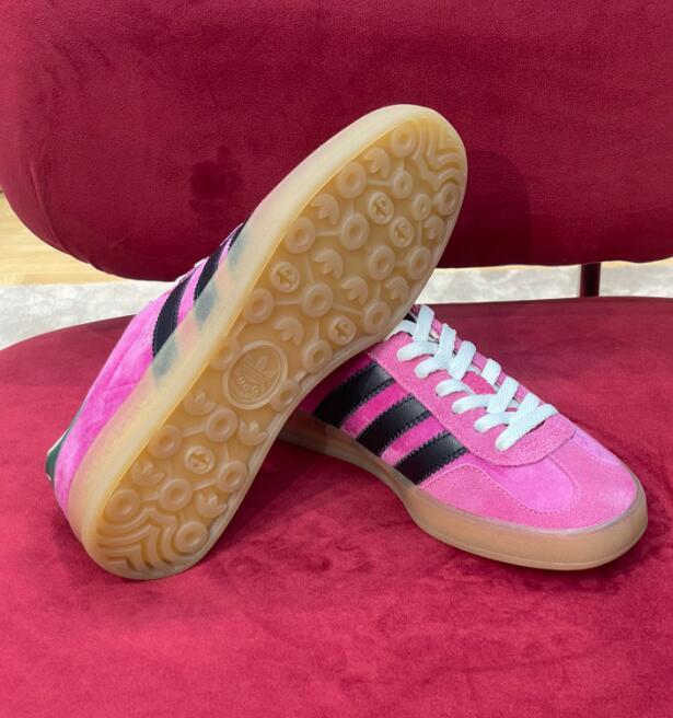 SAMC - GUKI Women Shoes - 1034