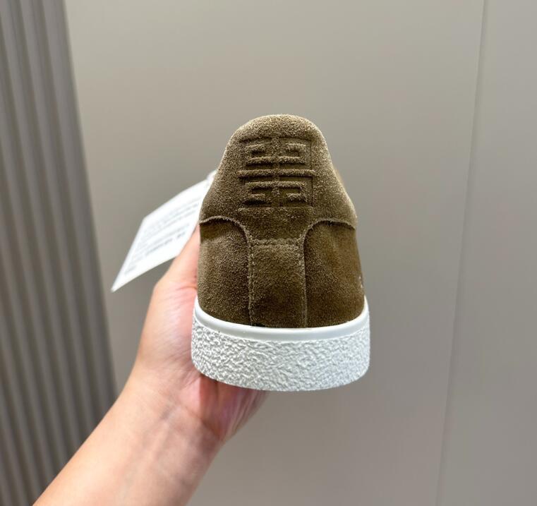 SAMC - GCY Men Shoes - 045