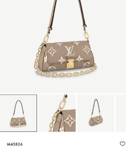 Glami - LOV Bags - 448