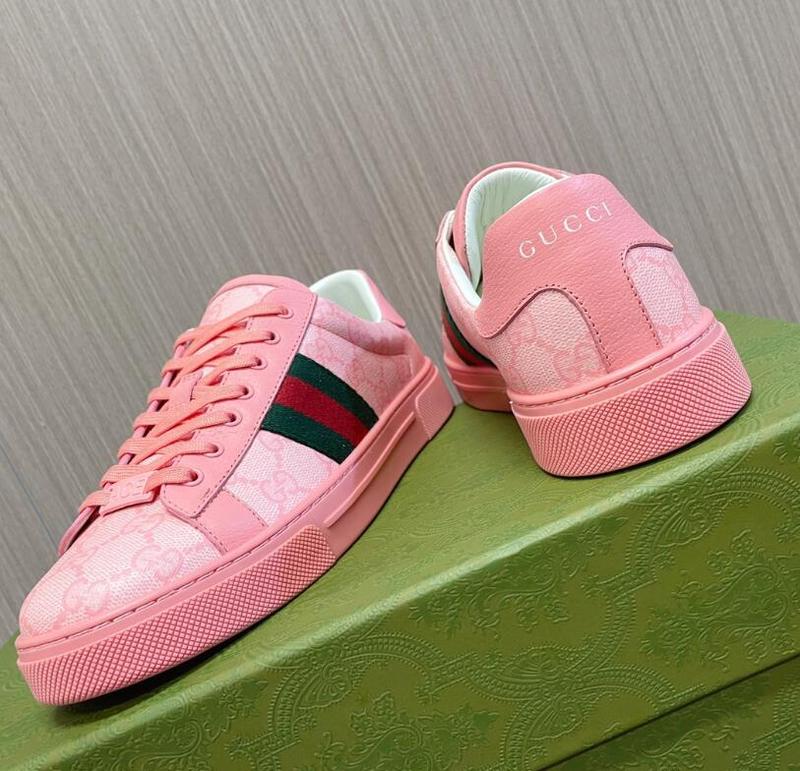 SAMC - GUKI Women Shoes - 477